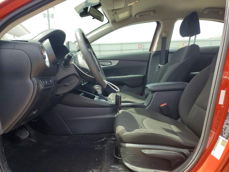 Aukcja sprzedaży 2022 Kia Forte, vin: 3KPF24AD6NE433897, numer aukcji: 51173336