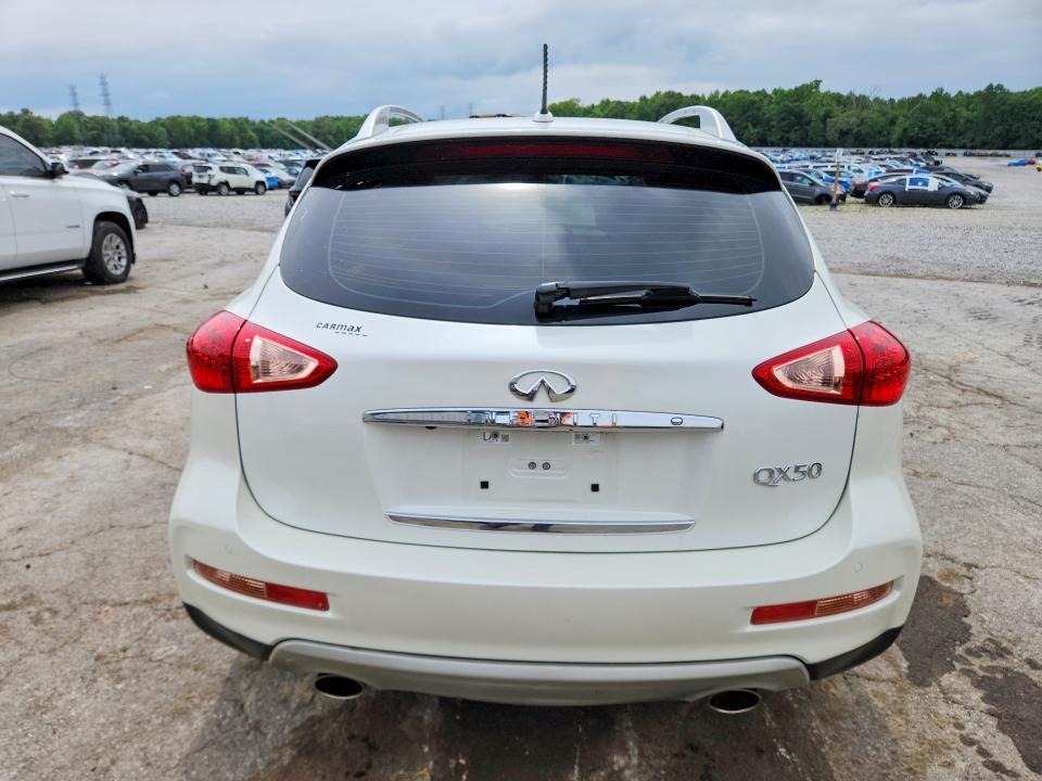 Aukcja sprzedaży 2017 Infiniti Qx50, vin: JN1BJ0RP2HM383887, numer aukcji: 51478456