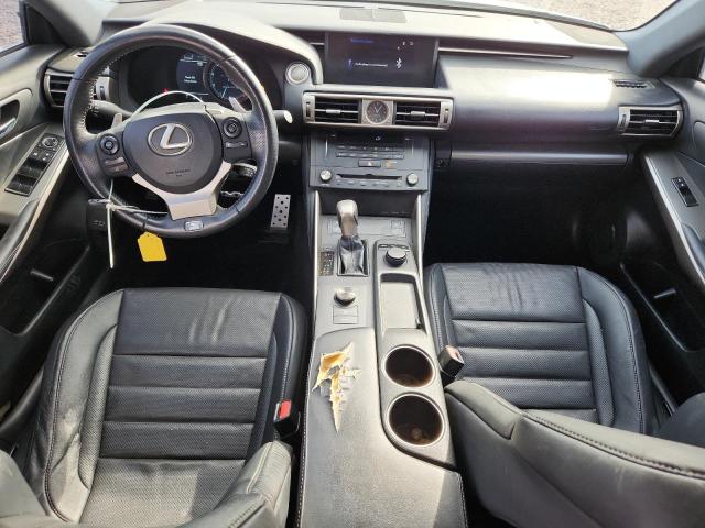 Продаж на аукціоні авто 2015 Lexus Is 250, vin: JTHBF1D25F5078759, номер лоту: 48979196