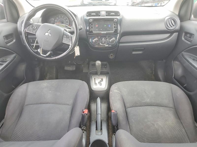 Продаж на аукціоні авто 2018 Mitsubishi Mirage, vin: ML32F3FJ9JHF09294, номер лоту: 48630136