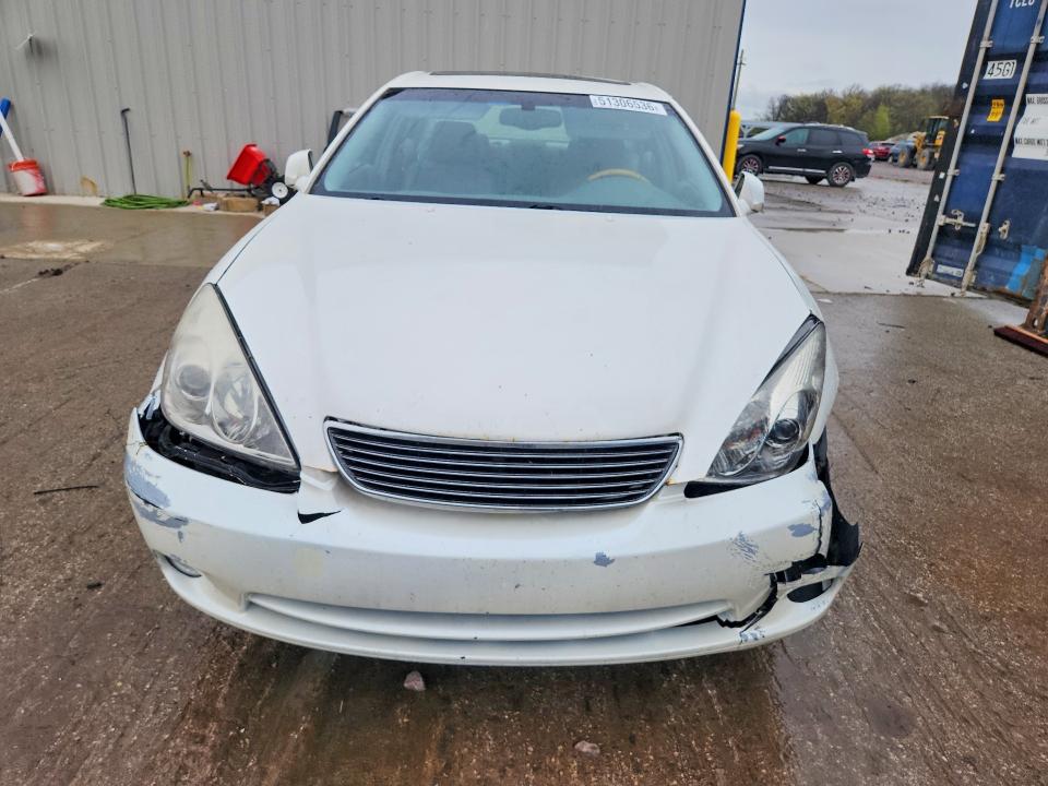2006 Lexus Es მანქანა იყიდება აუქციონზე, vin: JTHBA30G565161751, აუქციონის ნომერი: 51306536