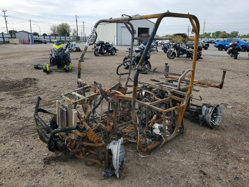 Продажа на аукционе авто 2021 Hisun Atv, vin: A6HMDWZ0HMB001507, номер лота: 50468126