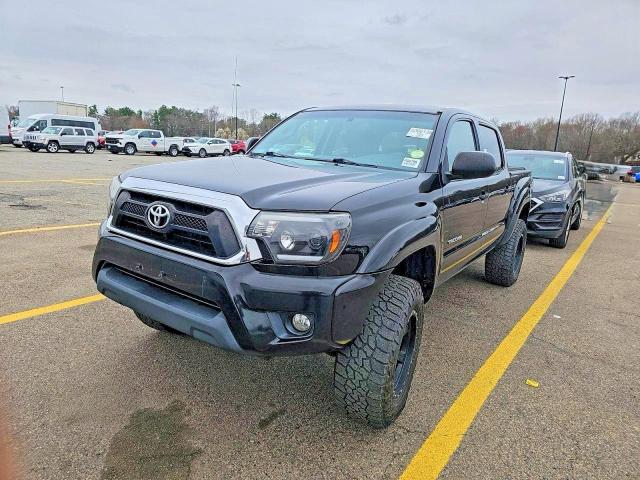 Продаж на аукціоні авто 2012 Toyota Tacoma, vin: 3TMLU4ENXCM088389, номер лоту: 51210866