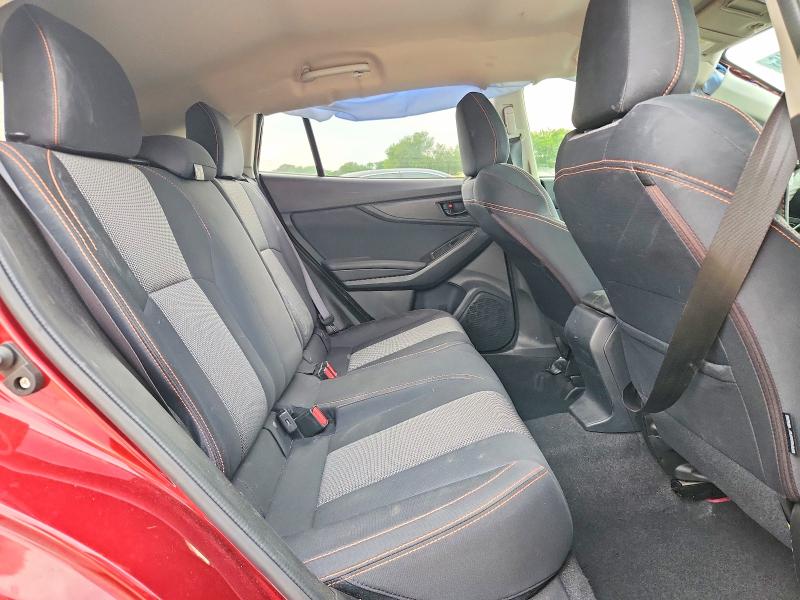 Продаж на аукціоні авто 2019 Subaru Crosstrek, vin: JF2GTACC1K8332553, номер лоту: 50591016