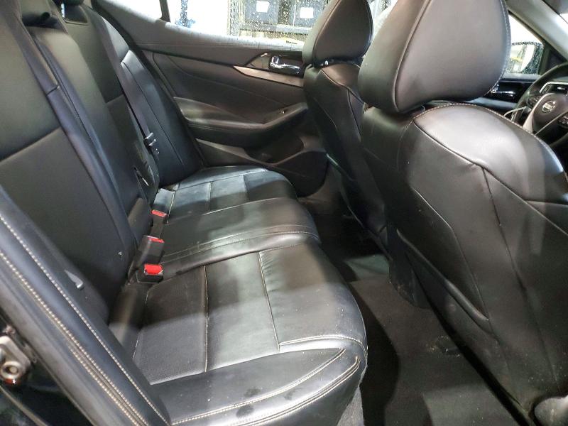 Продаж на аукціоні авто 2021 Nissan Maxima, vin: 1N4AA6CV9MC515200, номер лоту: 49339016
