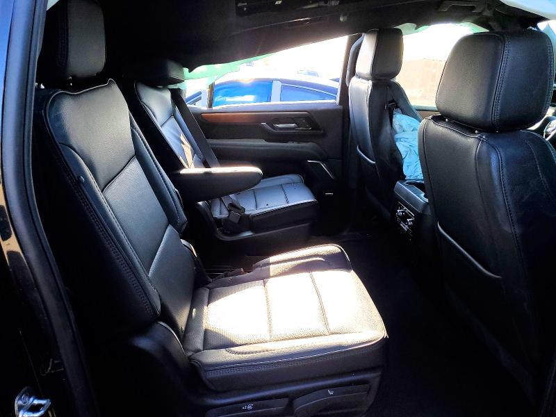 Продаж на аукціоні авто 2025 Gmc Yukon Xl, vin: 1GKS2JRL2SR157747, номер лоту: 51816976