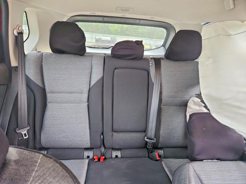 2021 Nissan Rogue მანქანა იყიდება აუქციონზე, vin: 5N1AT3BA7MC732841, აუქციონის ნომერი: 50675116