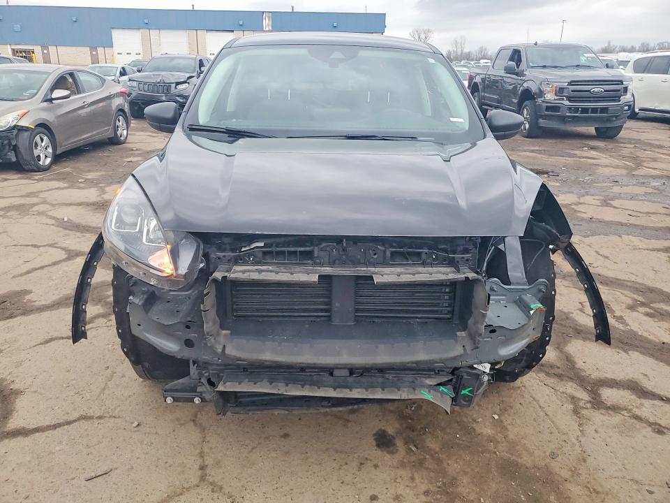 Aukcja sprzedaży 2022 Ford Escape, vin: 1FMCU9G65NUA73019, numer aukcji: 49906046