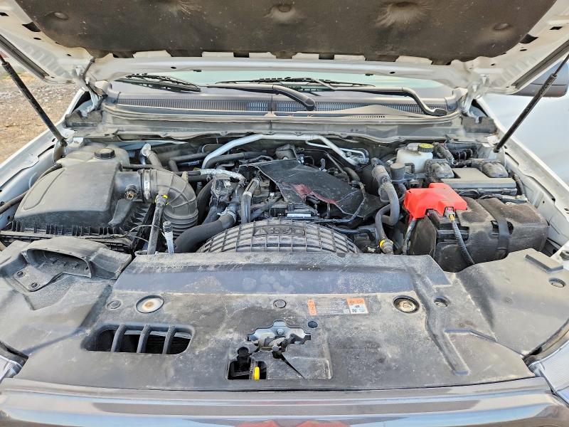 2021 Ford Ranger მანქანა იყიდება აუქციონზე, vin: 1FTER4FH4MLD81050, აუქციონის ნომერი: 50848156
