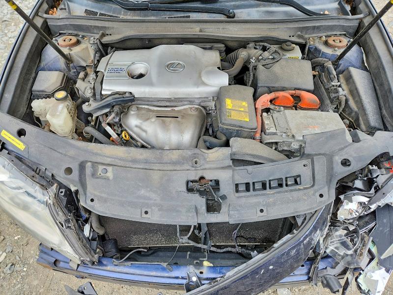 51556716 :رقم المزاد ، JTHBW1GG8E2039512 vin ، 2014 Lexus Es مزاد بيع