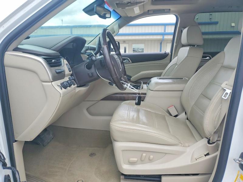 Aukcja sprzedaży 2018 Gmc Yukon Xl, vin: 1GKS2HKJ9JR144512, numer aukcji: 51637506