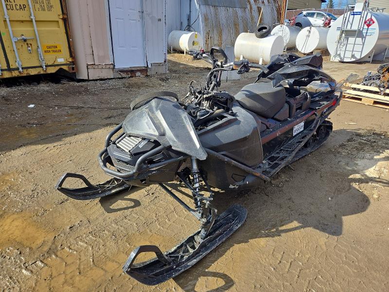 51105756 :رقم المزاد ، 2BPSASNA6NV000298 vin ، 2022 Ski-doo Expedition Swt 900 مزاد بيع