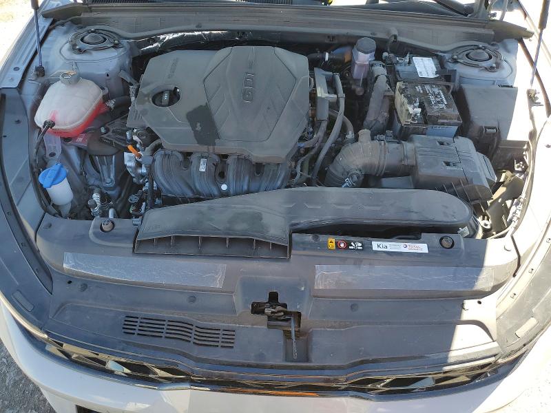 2025 Kia K5 მანქანა იყიდება აუქციონზე, vin: KNAG64J7XS5312748, აუქციონის ნომერი: 49816036