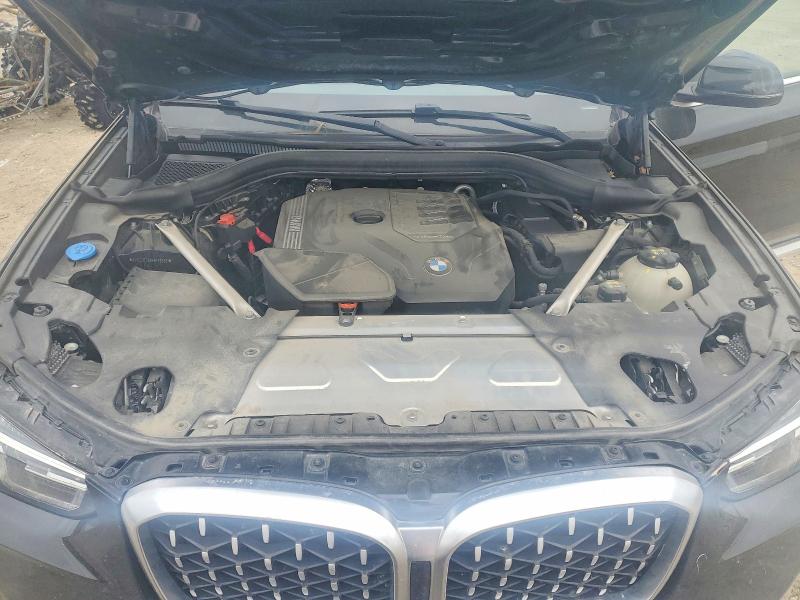 Продажа на аукционе авто 2022 Bmw X4, vin: 5UX33DT08N9K79688, номер лота: 51608076