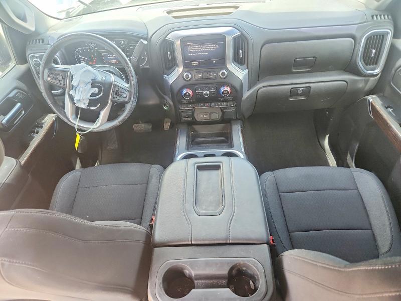 49263566 :رقم المزاد ، 3GTU9CET2MG269274 vin ، 2021 Gmc Sierra مزاد بيع
