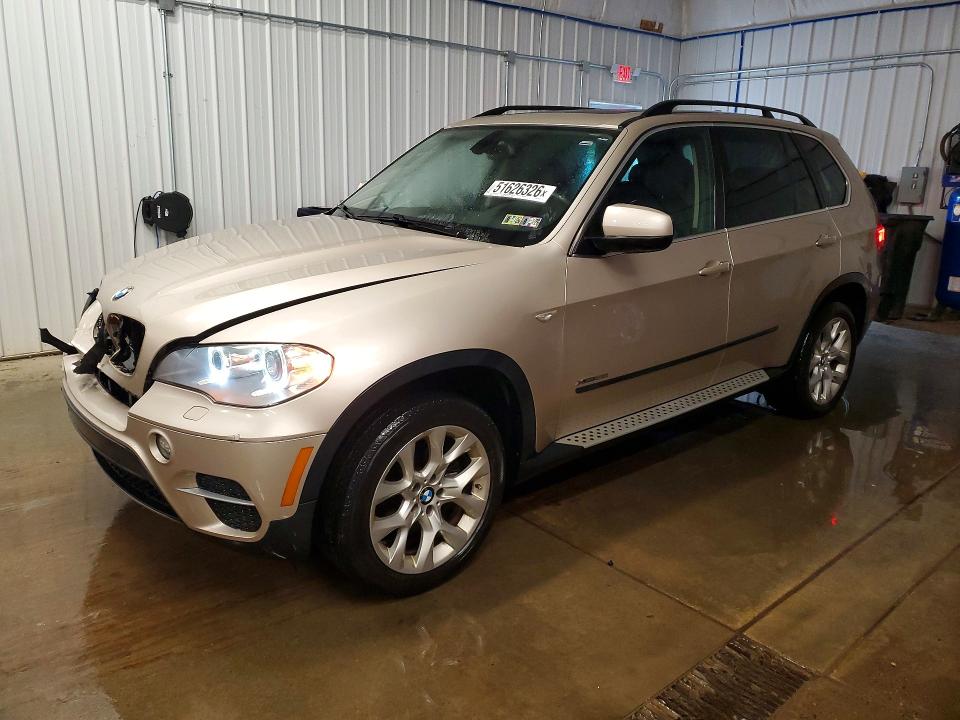 Продажа на аукционе авто 2013 Bmw X5, vin: 5UXZV4C52D0G56747, номер лота: 51626326