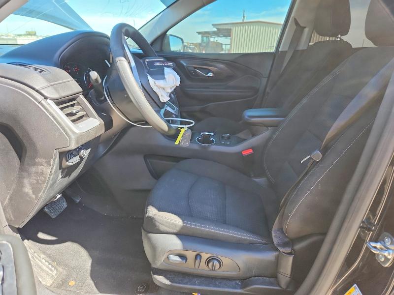 49175216 :رقم المزاد ، 3GKALMEG8RL387846 vin ، 2024 Gmc Terrain مزاد بيع