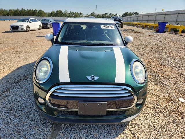 Продажа на аукционе авто 2015 Mini Cooper, vin: WMWXS5C58FT837595, номер лота: 48983186