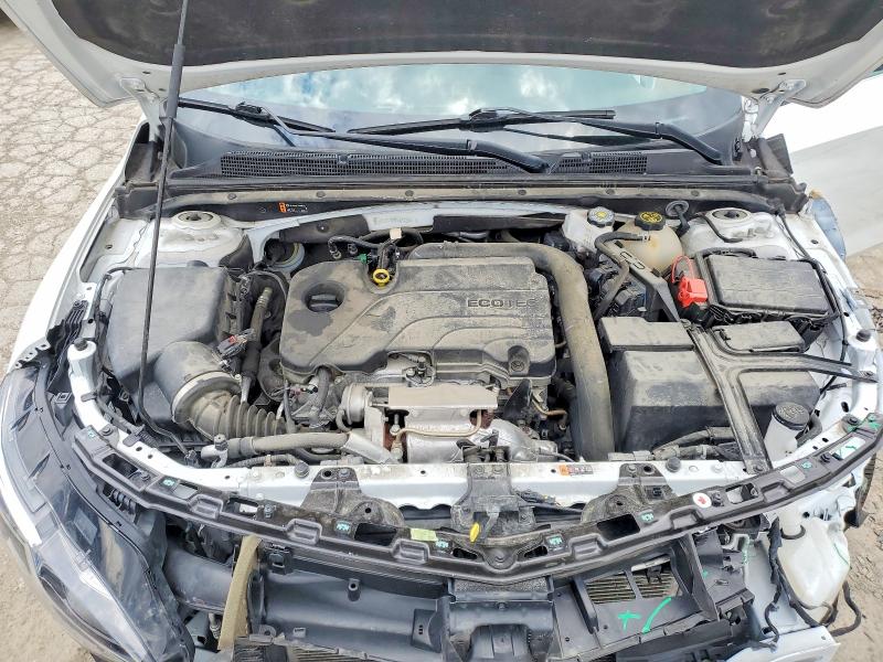 Продаж на аукціоні авто 2023 Chevrolet Malibu, vin: 1G1ZC5ST5PF147322, номер лоту: 51295046