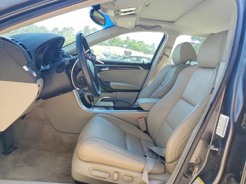 51085936 :رقم المزاد ، 19UUA66228A031090 vin ، 2008 Acura Tl مزاد بيع