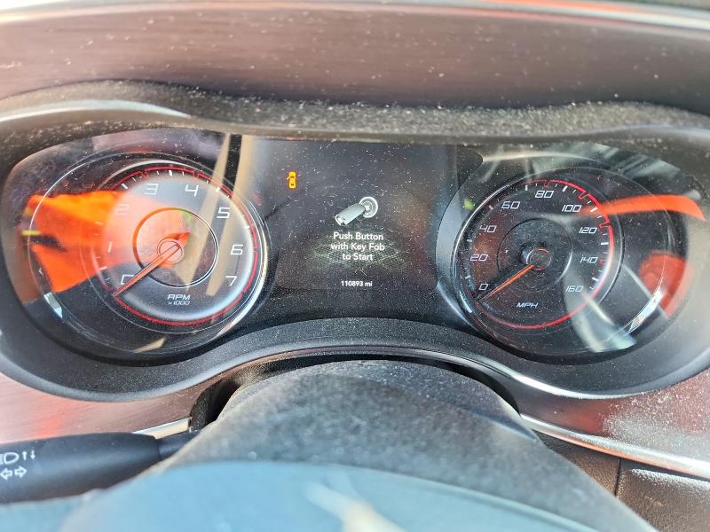 Продажа на аукционе авто 2018 Dodge Charger, vin: 2C3CDXCT0JH230154, номер лота: 50788126
