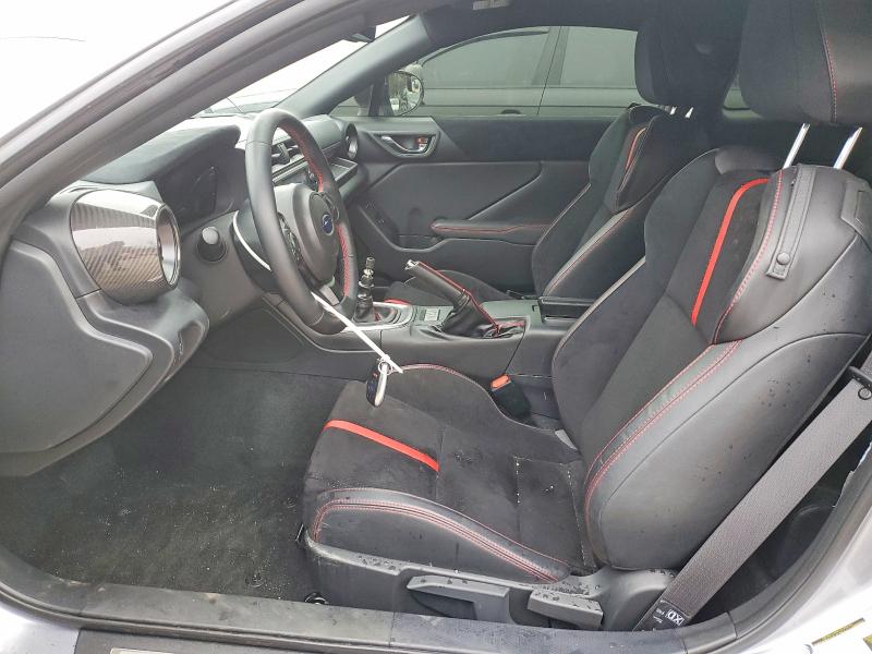 Продаж на аукціоні авто 2024 Subaru Brz, vin: JF1ZDBE19R9702597, номер лоту: 46998626