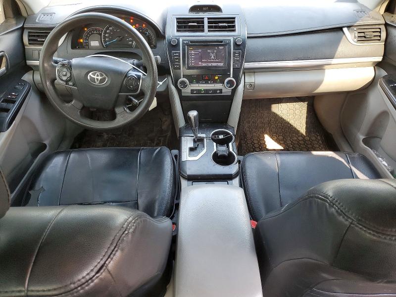 2014 Toyota Camry მანქანა იყიდება აუქციონზე, vin: 4T1BF1FK7EU384280, აუქციონის ნომერი: 48088026