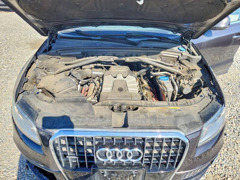50754986 :رقم المزاد ، WA1D7AFP7GA059066 vin ، 2016 Audi Q5 مزاد بيع