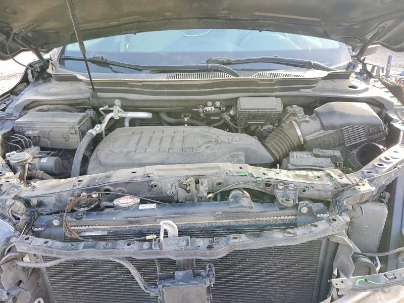 Aukcja sprzedaży 2019 Acura Mdx, vin: 5J8YD4H34KL024706, numer aukcji: 48946786