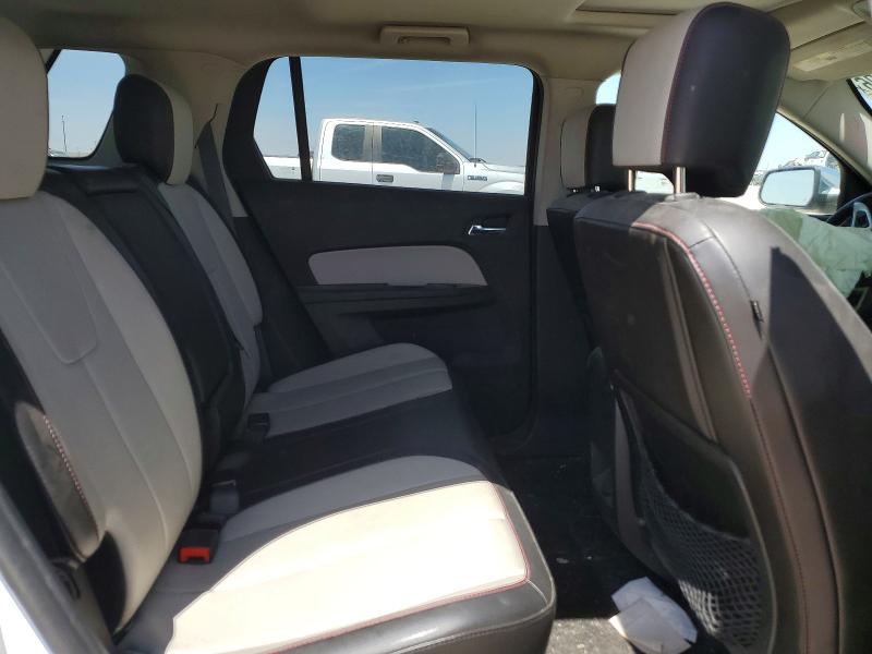 2015 Gmc Terrain მანქანა იყიდება აუქციონზე, vin: 2GKFLTE36F6160636, აუქციონის ნომერი: 49472296