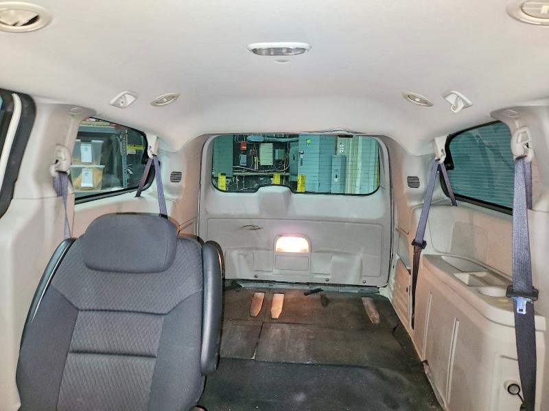 Aukcja sprzedaży 2010 Dodge Grand Caravan, vin: 2D4RN4DE9AR297138, numer aukcji: 51102416