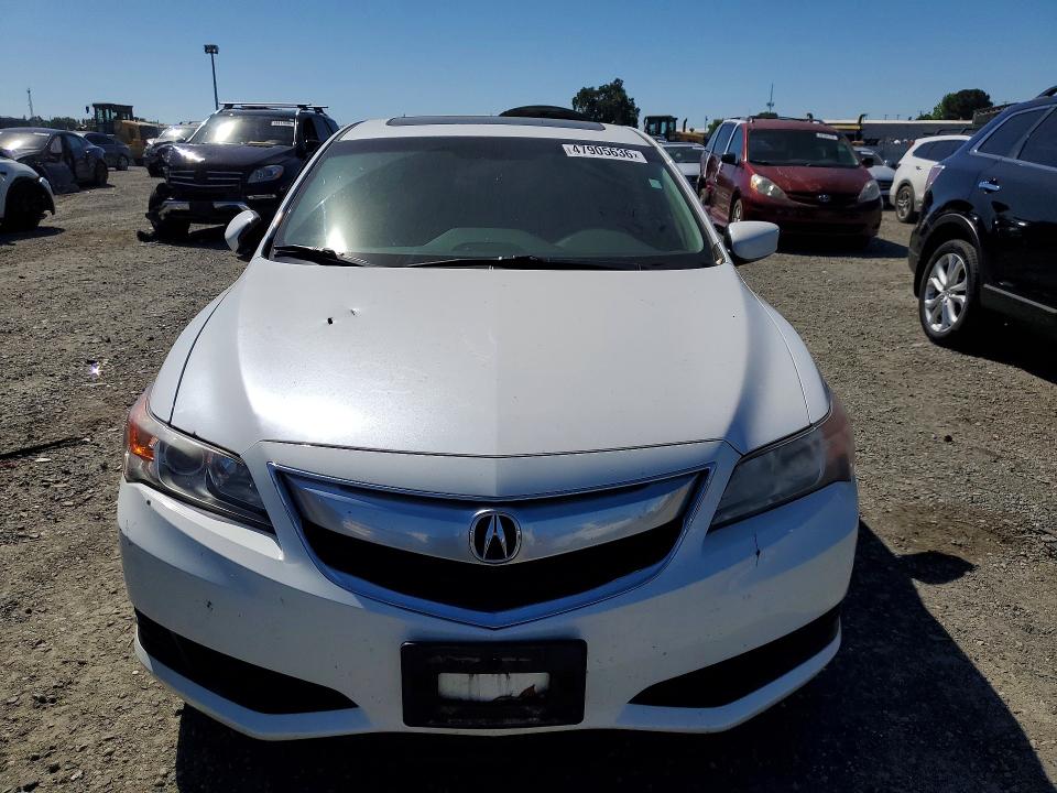 Продажа на аукционе авто 2013 Acura Ilx, vin: 19VDE1F34DE018100, номер лота: 47905636