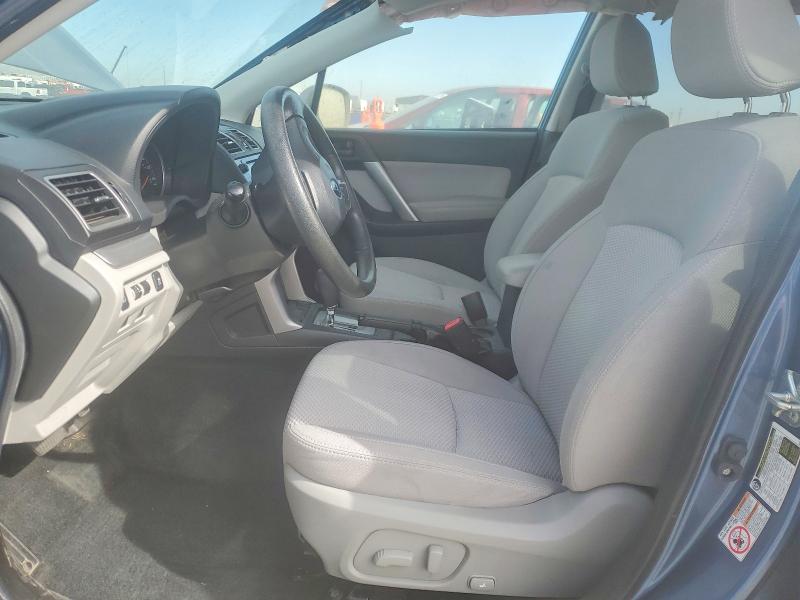 Aukcja sprzedaży 2016 Subaru Forester, vin: JF2SJADC8GH504924, numer aukcji: 48979116