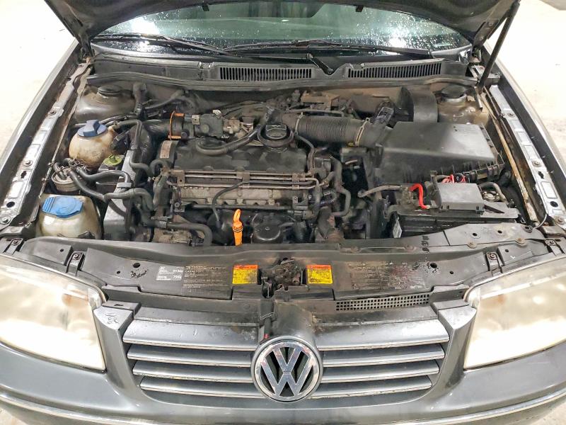 Продажа на аукционе авто 2004 Volkswagen Jetta, vin: 3VWSR69M44M023708, номер лота: 48812266