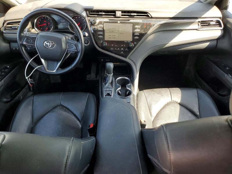 Aukcja sprzedaży 2019 Toyota Camry, vin: 4T1BZ1HK4KU023394, numer aukcji: 49335106