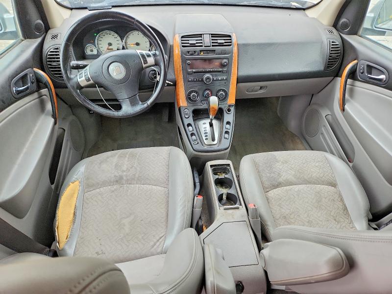 51607056 :رقم المزاد ، 5GZCZ63416S848162 vin ، 2006 Saturn Vue مزاد بيع