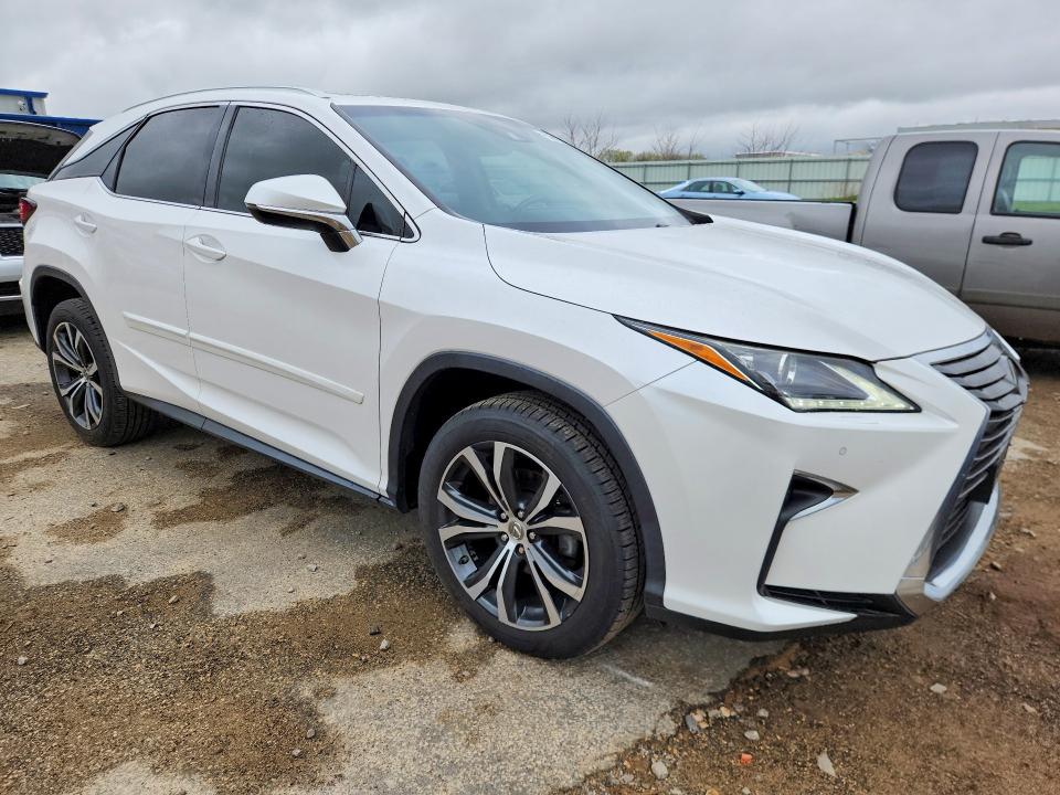 Aukcja sprzedaży 2016 Lexus Rx 350, vin: 2T2BZMCA7GC023488, numer aukcji: 50948886