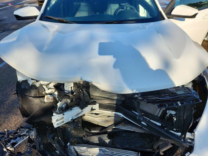 50736416 :رقم المزاد ، 3GNAXWEG6RS104708 vin ، 2024 Chevrolet Equinox مزاد بيع
