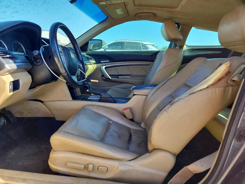 Продажа на аукционе авто 2012 Honda Accord, vin: 1HGCS1B89CA000109, номер лота: 49552266