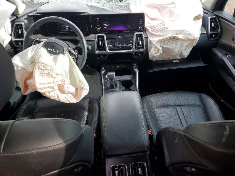 Aukcja sprzedaży 2023 Kia Sorento, vin: 5XYRLDLC9PG212430, numer aukcji: 49586906