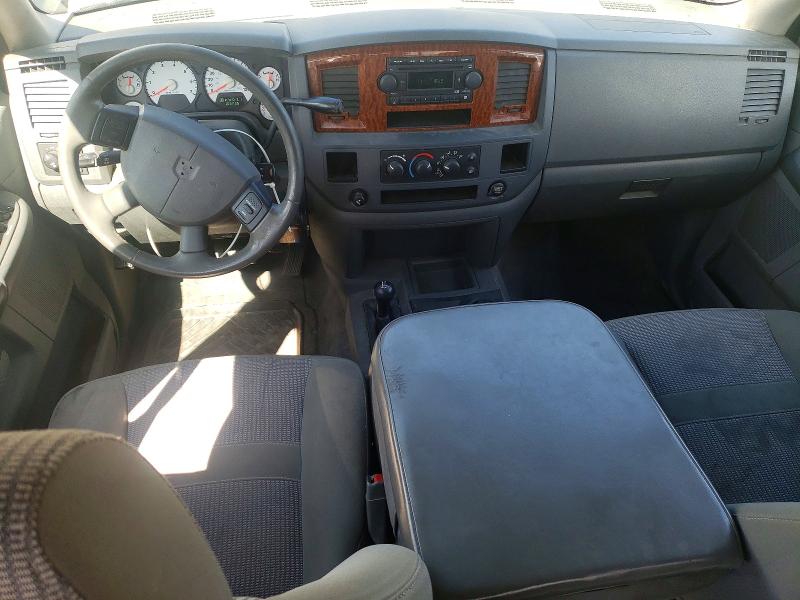 51302596 :رقم المزاد ، 1D7KS28D16J148074 vin ، 2006 Dodge Ram 2500 مزاد بيع