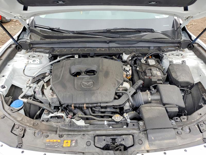 Aukcja sprzedaży 2025 Mazda Cx-50, vin: 7MMVABBM4SN356116, numer aukcji: 50684336