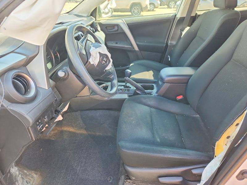 49772566 :رقم المزاد ، 2T3BFREV4GW513872 vin ، 2016 Toyota Rav4 مزاد بيع
