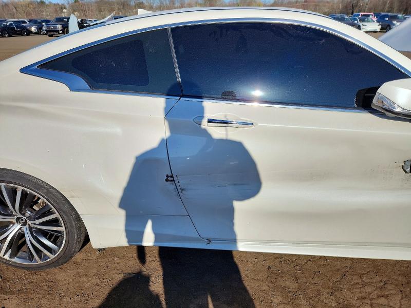 49090096 :رقم المزاد ، JN1EV7KL8MM470530 vin ، 2021 Infiniti Q60 مزاد بيع