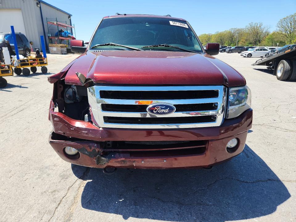 Продажа на аукционе авто 2013 Ford Expedition, vin: 1FMJU2A5XDEF12996, номер лота: 50713696