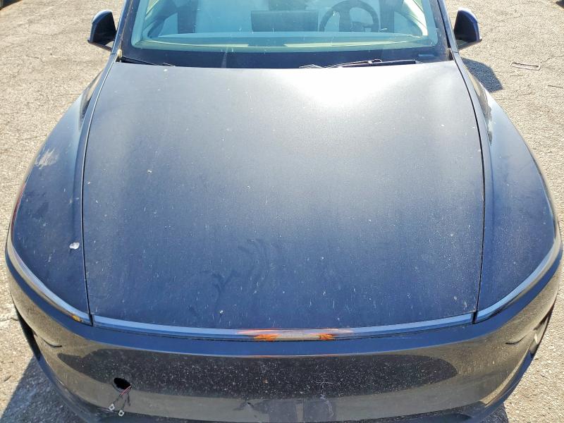 Aukcja sprzedaży 2026 Tesla Model Y, vin: 7SAYGDEE9TF371368, numer aukcji: 51182356