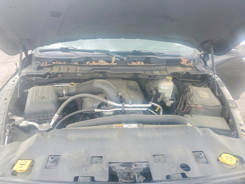 Продаж на аукціоні авто 2014 Ram 1500, vin: 1C6RR6KT3ES204141, номер лоту: 48509666