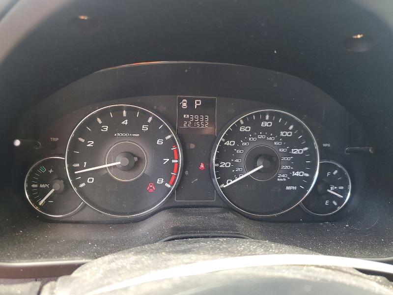 Aukcja sprzedaży 2011 Subaru Legacy, vin: 4S3BMBK61B3213468, numer aukcji: 49617426