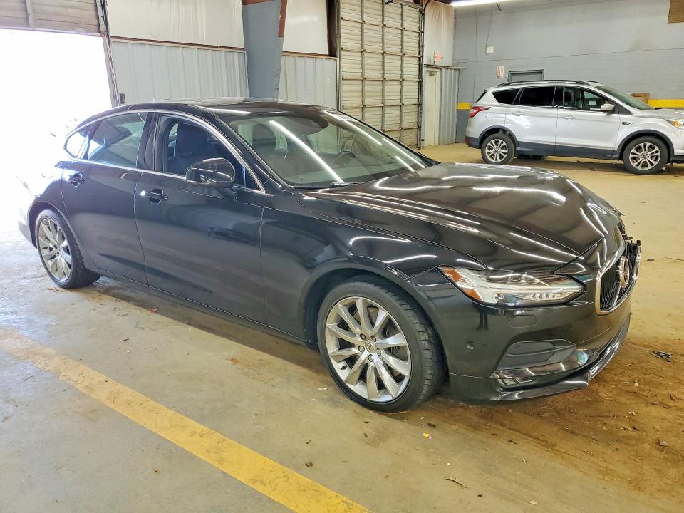 Продаж на аукціоні авто 2017 Volvo S90, vin: YV1A22MK2H1004508, номер лоту: 51588696