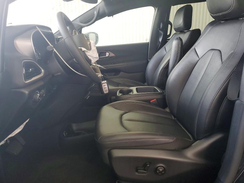 Продажа на аукционе авто 2026 Chrysler Pacifica, vin: 2C4RC1BG3TR179112, номер лота: 51626096
